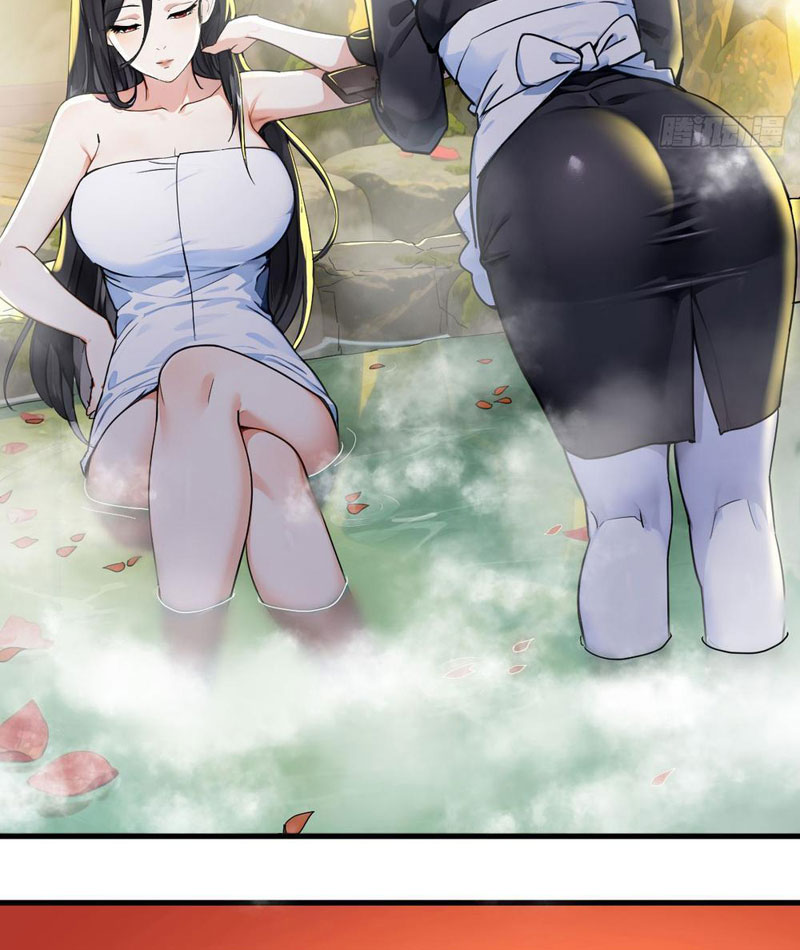 Sau Khi Đầu Thai, Ta Được Kẻ Thù Khắc Thành Vô Địch Chapter 1 - Trang 2
