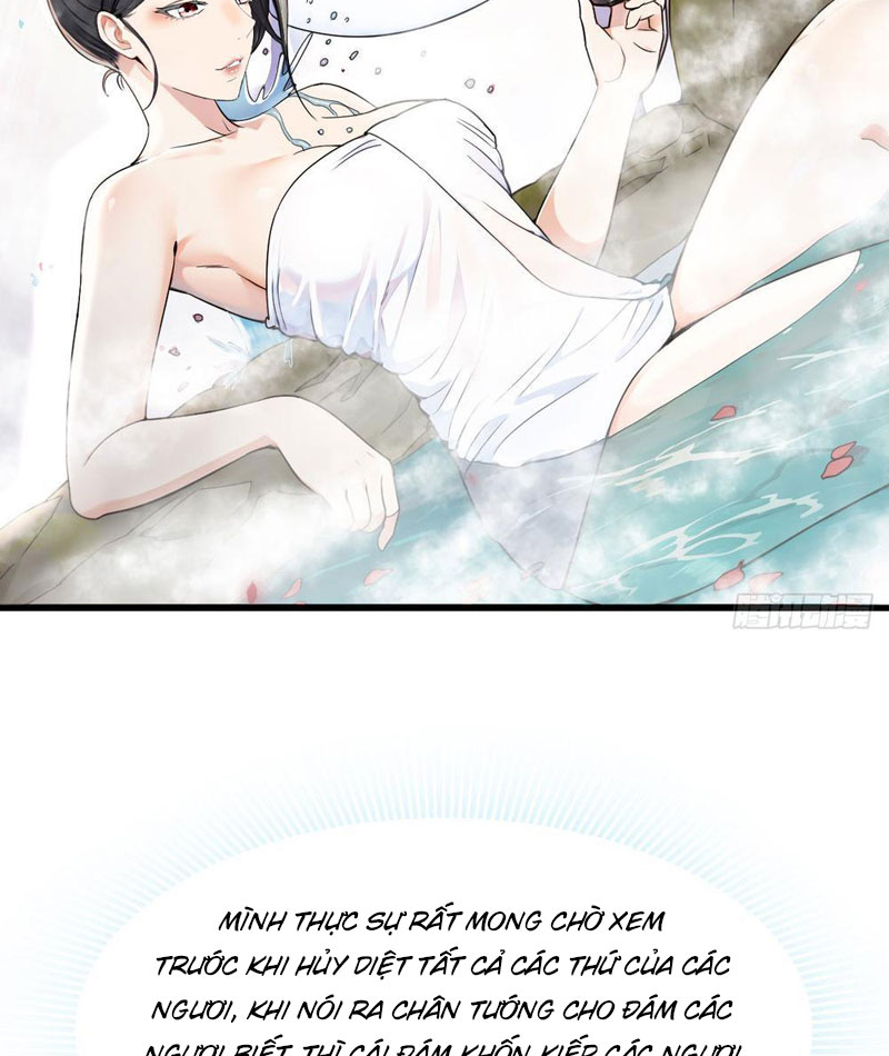 Sau Khi Đầu Thai, Ta Được Kẻ Thù Khắc Thành Vô Địch Chapter 1 - Trang 2