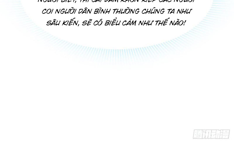 Sau Khi Đầu Thai, Ta Được Kẻ Thù Khắc Thành Vô Địch Chapter 1 - Trang 2