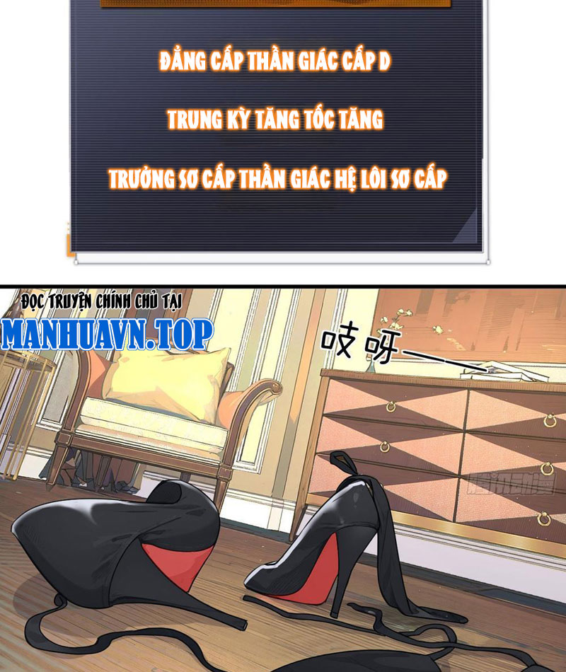 Sau Khi Đầu Thai, Ta Được Kẻ Thù Khắc Thành Vô Địch Chapter 1 - Trang 2
