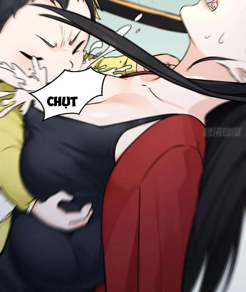 Sau Khi Đầu Thai, Ta Được Kẻ Thù Khắc Thành Vô Địch Chapter 4 - Trang 2