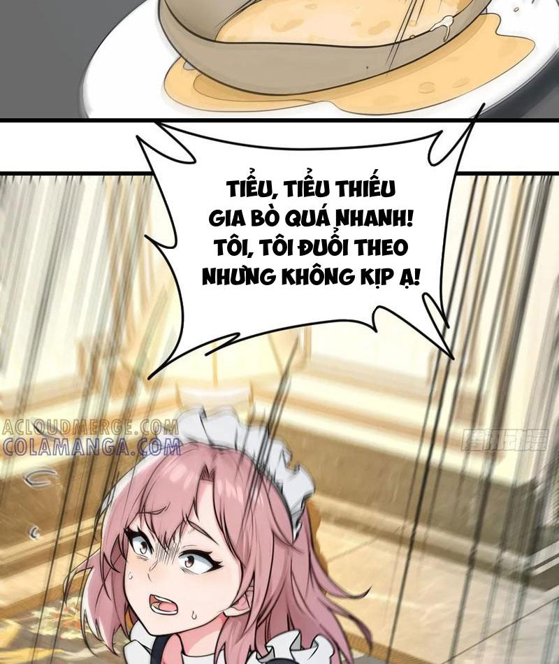 Sau Khi Đầu Thai, Ta Được Kẻ Thù Khắc Thành Vô Địch Chapter 4 - Trang 2
