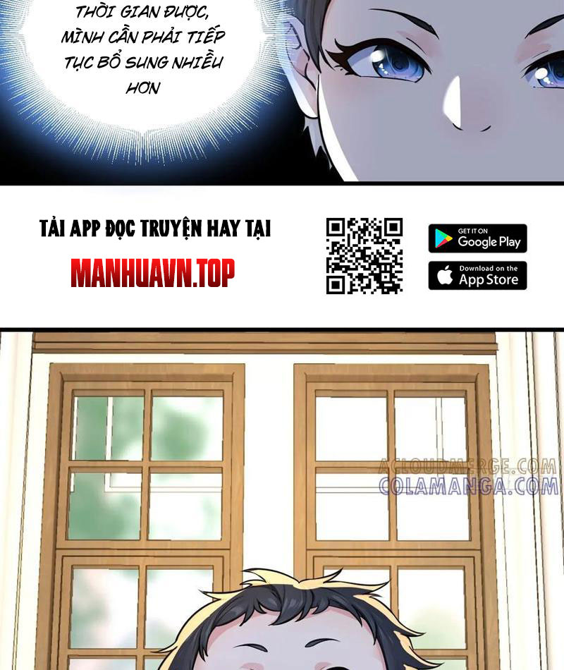 Sau Khi Đầu Thai, Ta Được Kẻ Thù Khắc Thành Vô Địch Chapter 4 - Trang 2