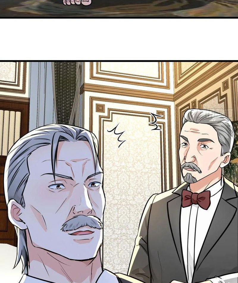 Sau Khi Đầu Thai, Ta Được Kẻ Thù Khắc Thành Vô Địch Chapter 4 - Trang 2