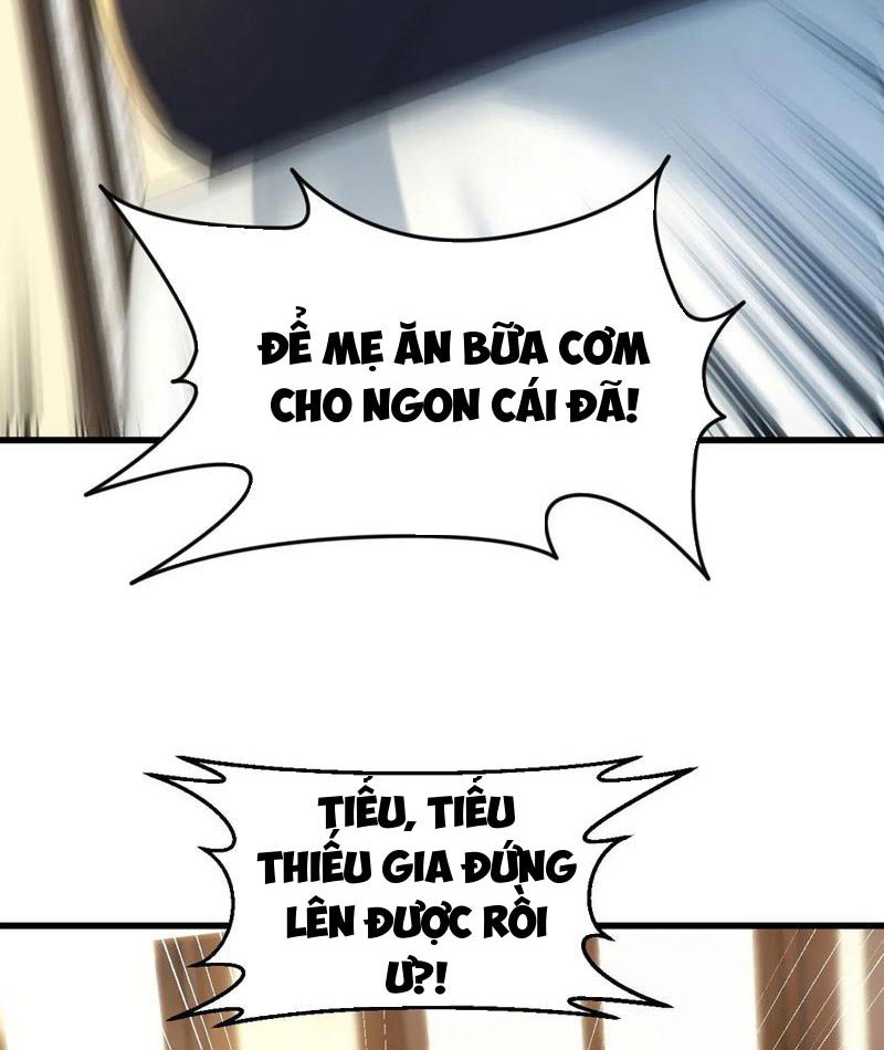 Sau Khi Đầu Thai, Ta Được Kẻ Thù Khắc Thành Vô Địch Chapter 4 - Trang 2