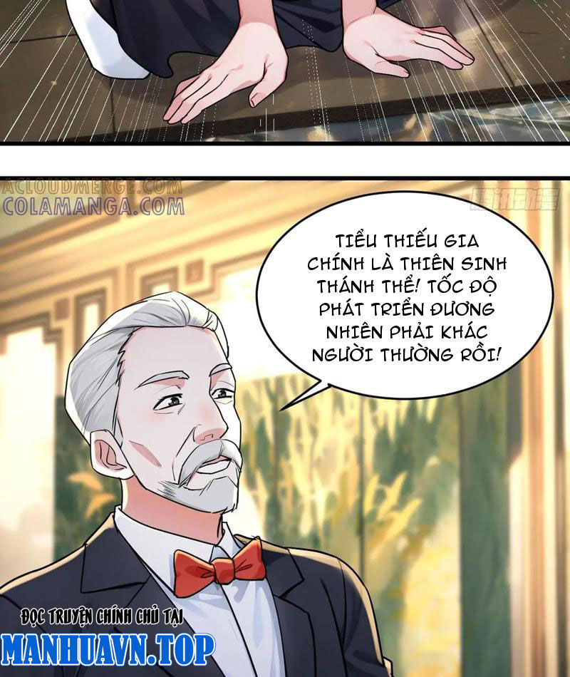 Sau Khi Đầu Thai, Ta Được Kẻ Thù Khắc Thành Vô Địch Chapter 4 - Trang 2