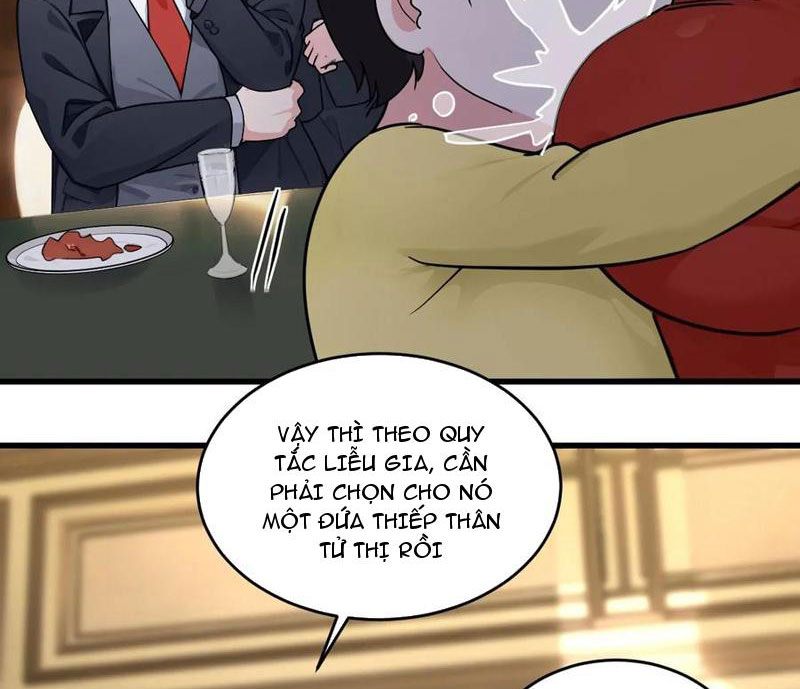 Sau Khi Đầu Thai, Ta Được Kẻ Thù Khắc Thành Vô Địch Chapter 4 - Trang 2