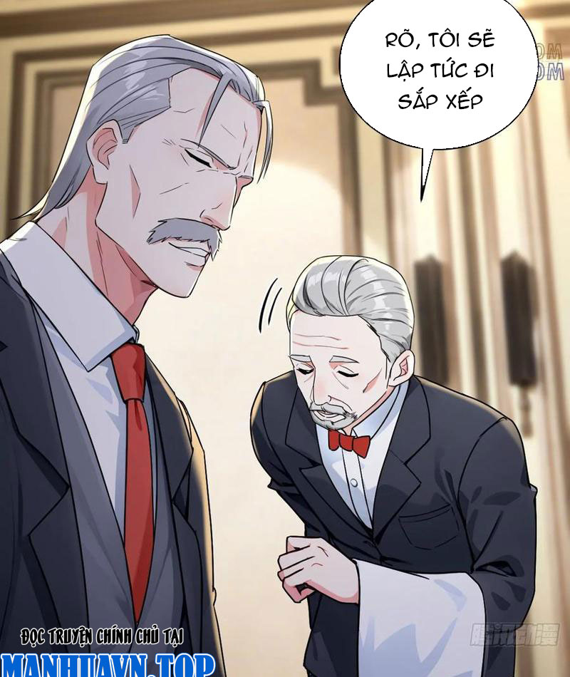 Sau Khi Đầu Thai, Ta Được Kẻ Thù Khắc Thành Vô Địch Chapter 4 - Trang 2