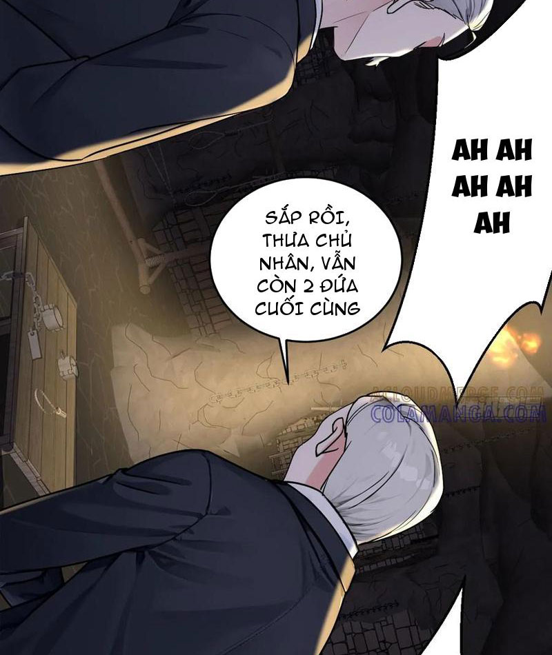 Sau Khi Đầu Thai, Ta Được Kẻ Thù Khắc Thành Vô Địch Chapter 4 - Trang 2