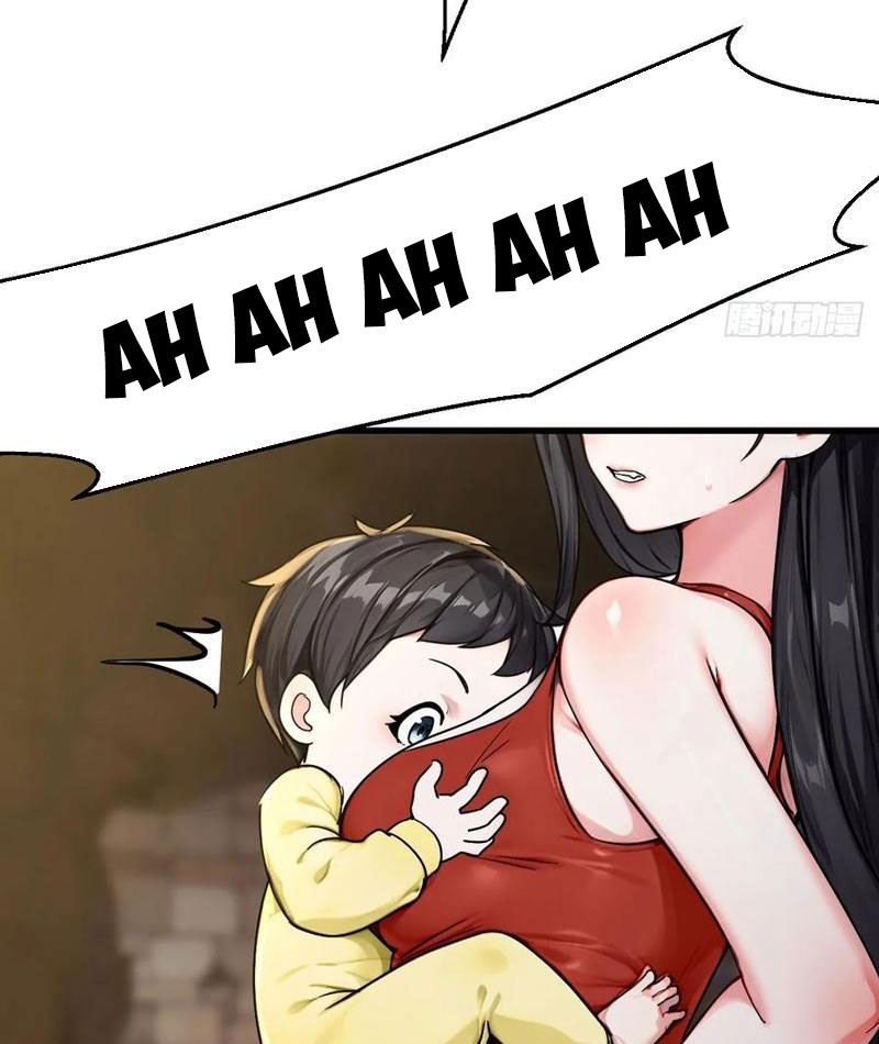 Sau Khi Đầu Thai, Ta Được Kẻ Thù Khắc Thành Vô Địch Chapter 4 - Trang 2