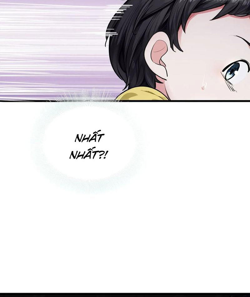 Sau Khi Đầu Thai, Ta Được Kẻ Thù Khắc Thành Vô Địch Chapter 4 - Trang 2