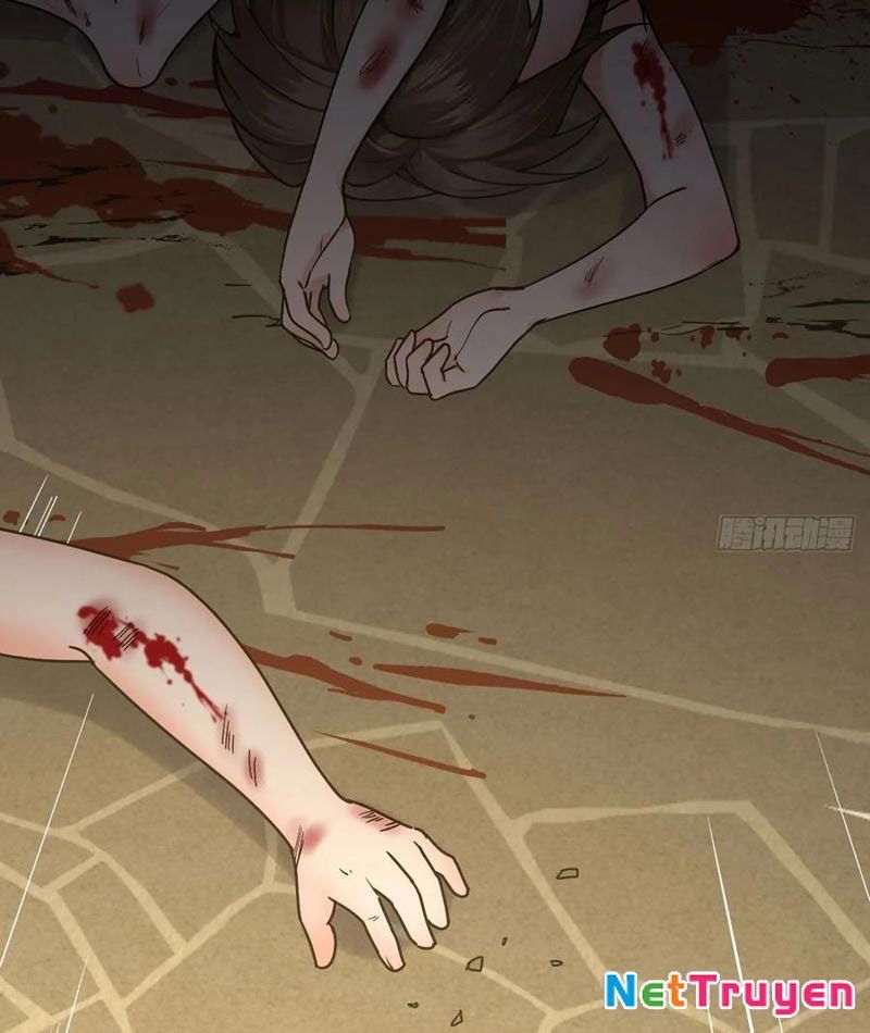 Sau Khi Đầu Thai, Ta Được Kẻ Thù Khắc Thành Vô Địch Chapter 4 - Trang 2