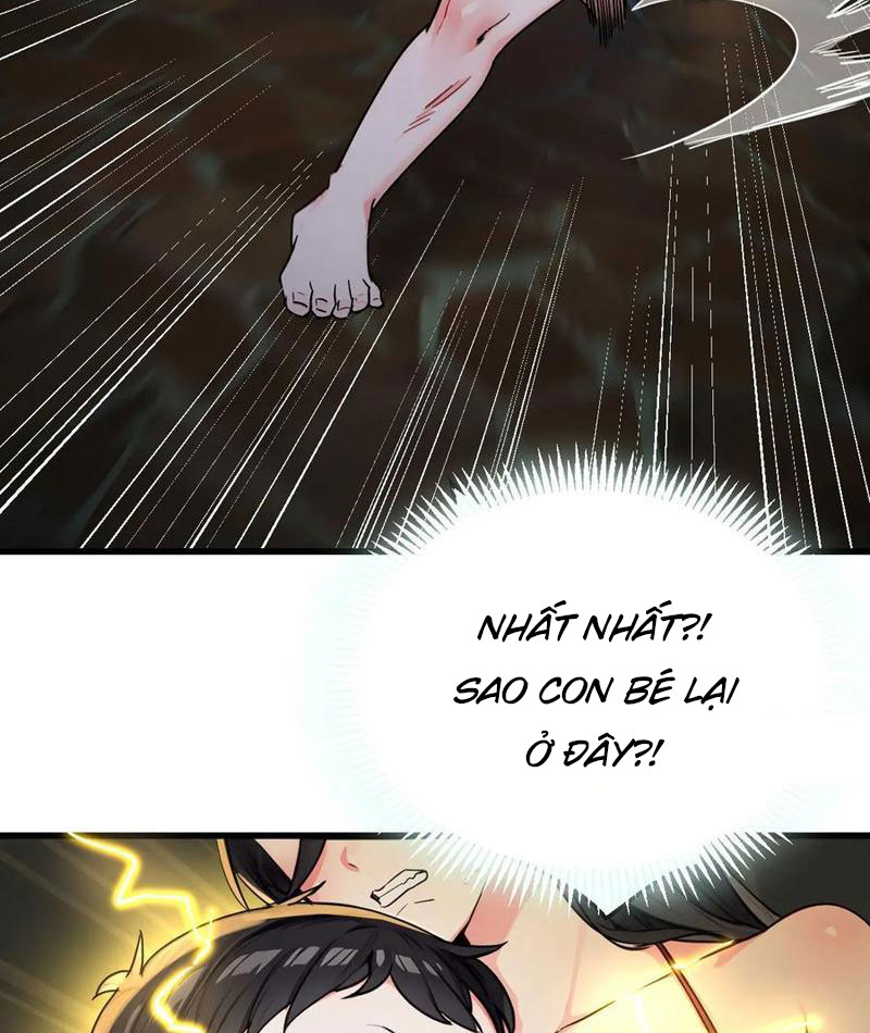 Sau Khi Đầu Thai, Ta Được Kẻ Thù Khắc Thành Vô Địch Chapter 4 - Trang 2