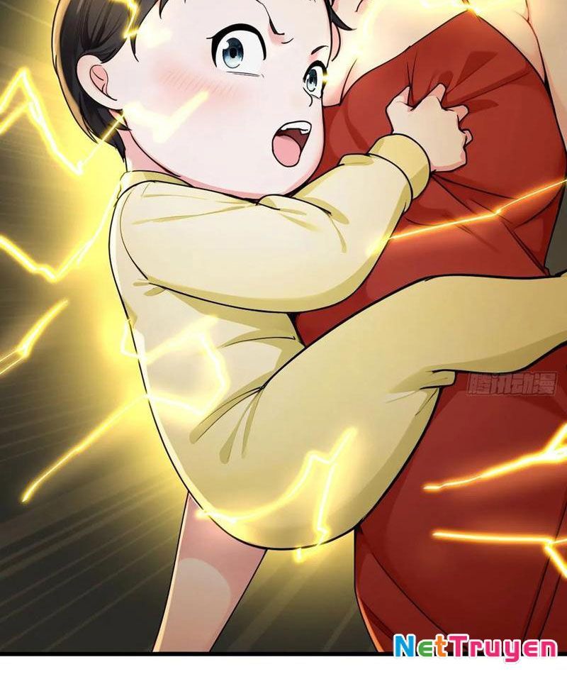 Sau Khi Đầu Thai, Ta Được Kẻ Thù Khắc Thành Vô Địch Chapter 4 - Trang 2