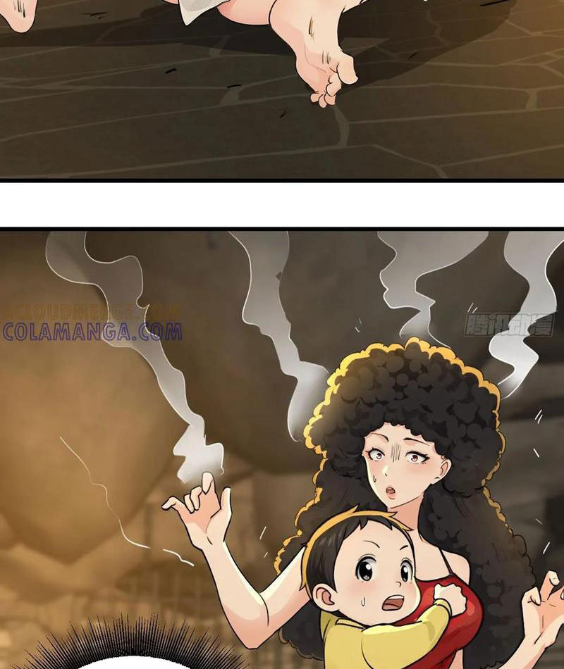 Sau Khi Đầu Thai, Ta Được Kẻ Thù Khắc Thành Vô Địch Chapter 4 - Trang 2