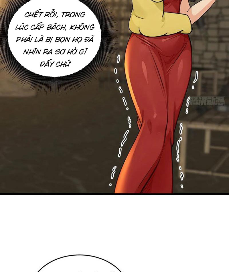 Sau Khi Đầu Thai, Ta Được Kẻ Thù Khắc Thành Vô Địch Chapter 4 - Trang 2