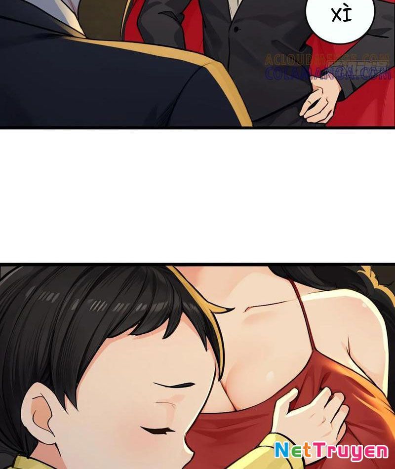 Sau Khi Đầu Thai, Ta Được Kẻ Thù Khắc Thành Vô Địch Chapter 4 - Trang 2