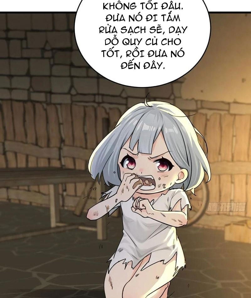 Sau Khi Đầu Thai, Ta Được Kẻ Thù Khắc Thành Vô Địch Chapter 4 - Trang 2