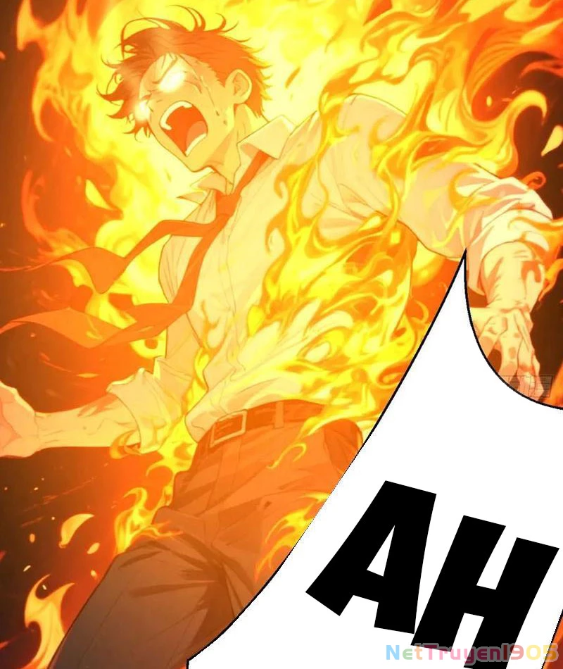 Sau Khi Đầu Thai, Ta Được Kẻ Thù Khắc Thành Vô Địch Chapter 7 - Trang 2