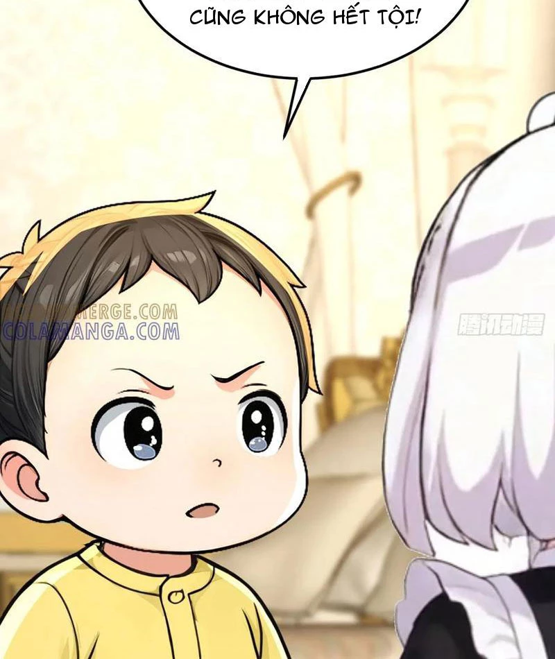 Sau Khi Đầu Thai, Ta Được Kẻ Thù Khắc Thành Vô Địch Chapter 7 - Trang 2