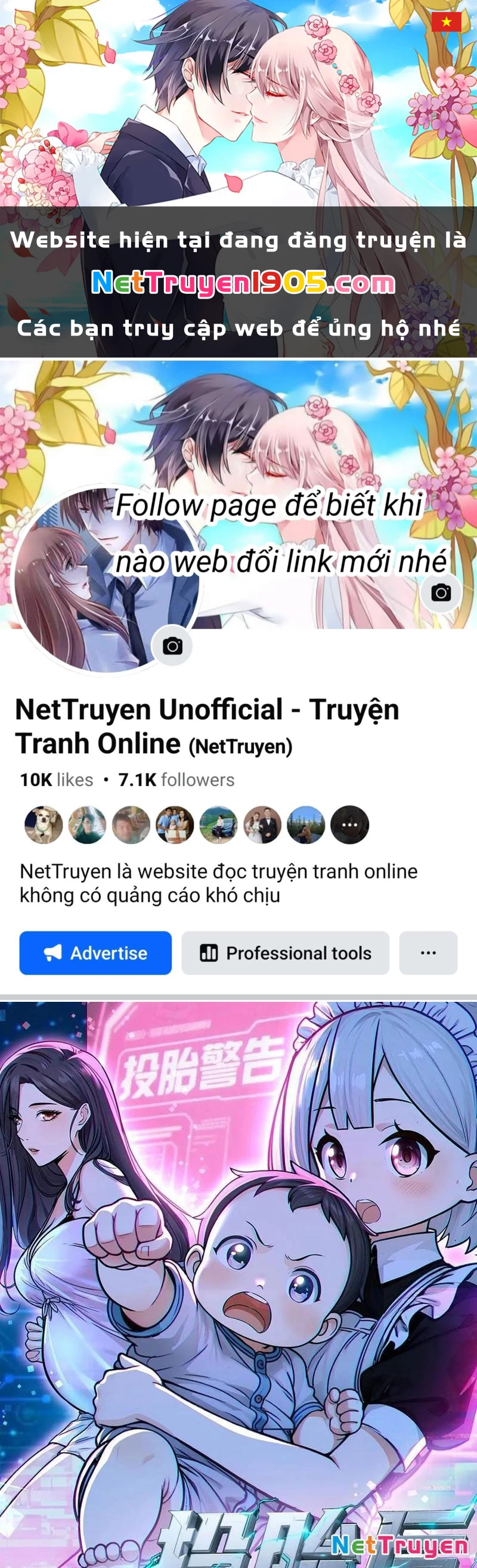 Sau Khi Đầu Thai, Ta Được Kẻ Thù Khắc Thành Vô Địch Chapter 7 - Trang 2