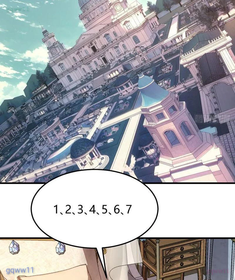 Sau Khi Đầu Thai, Ta Được Kẻ Thù Khắc Thành Vô Địch Chapter 7 - Trang 2