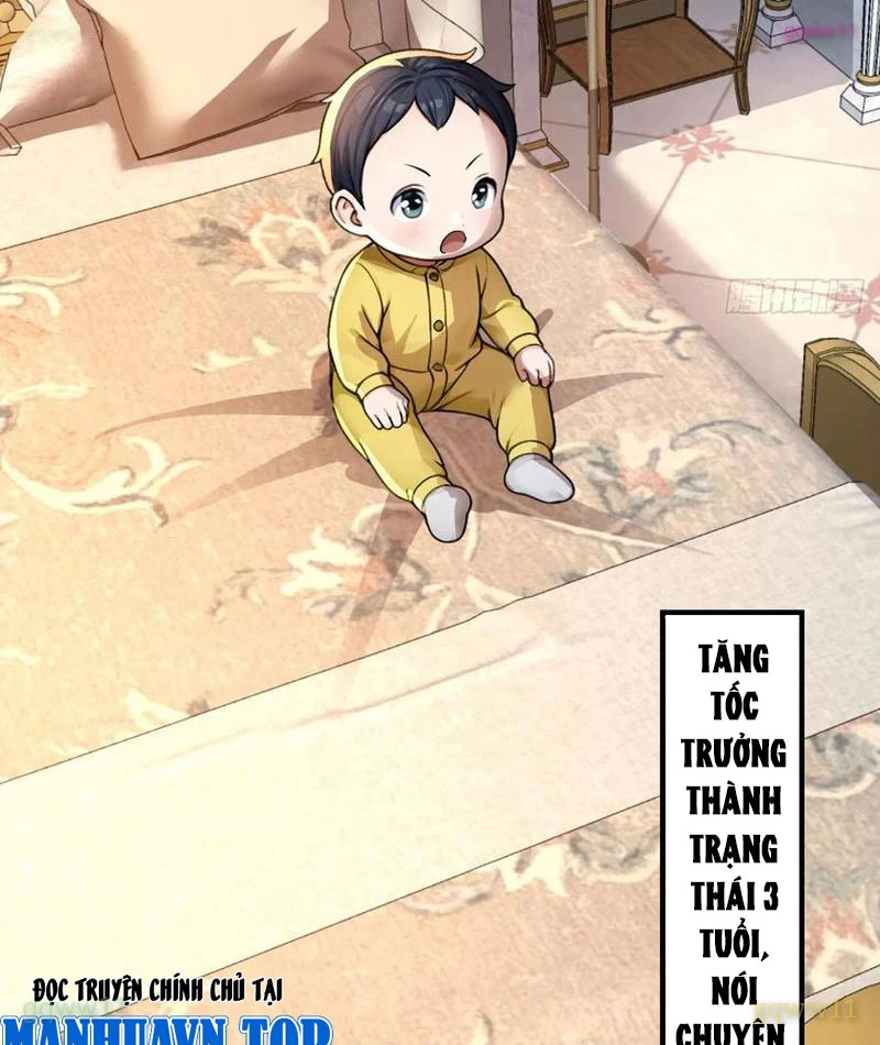 Sau Khi Đầu Thai, Ta Được Kẻ Thù Khắc Thành Vô Địch Chapter 7 - Trang 2