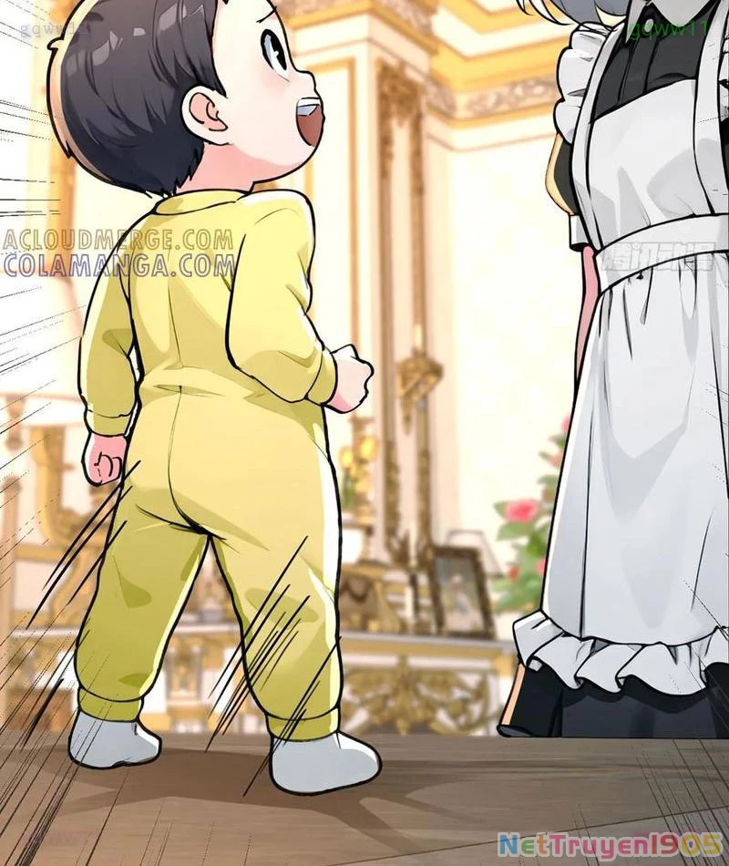 Sau Khi Đầu Thai, Ta Được Kẻ Thù Khắc Thành Vô Địch Chapter 7 - Trang 2