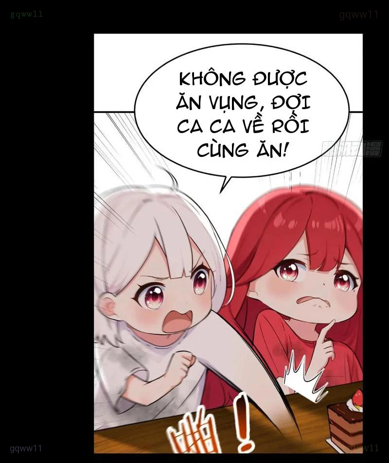 Sau Khi Đầu Thai, Ta Được Kẻ Thù Khắc Thành Vô Địch Chapter 7 - Trang 2
