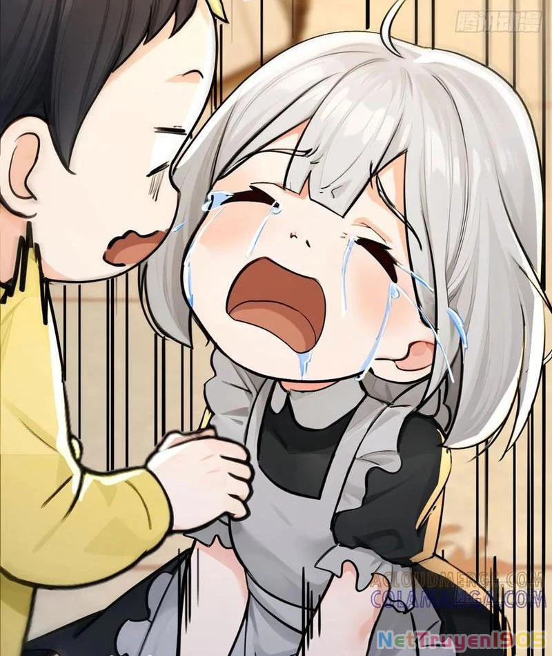 Sau Khi Đầu Thai, Ta Được Kẻ Thù Khắc Thành Vô Địch Chapter 7 - Trang 2