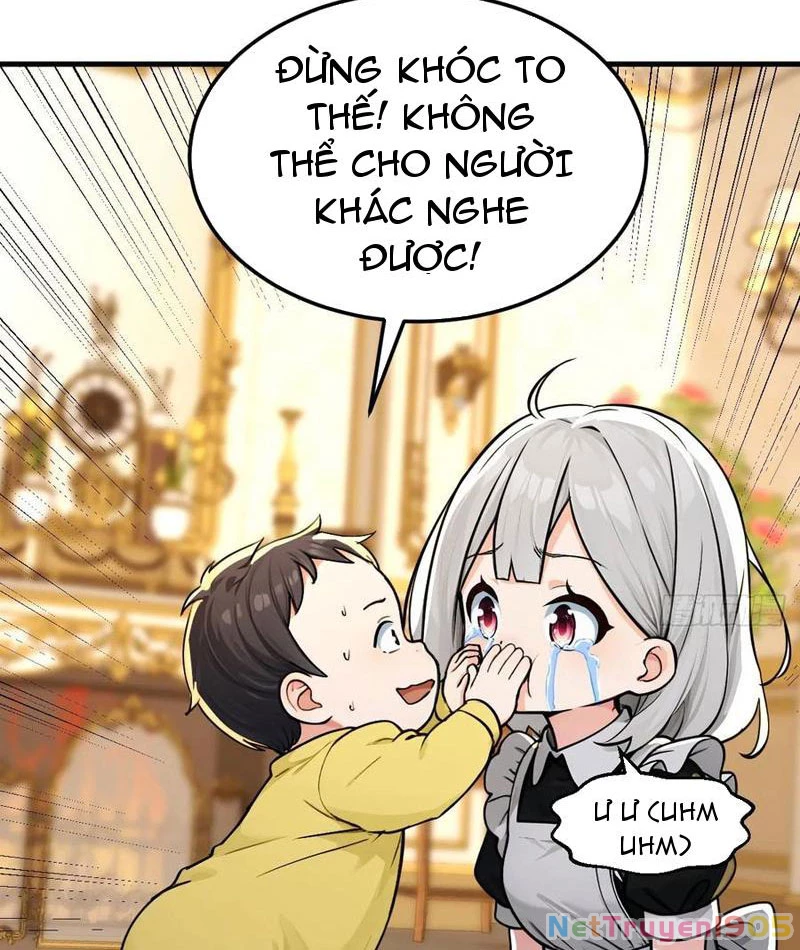 Sau Khi Đầu Thai, Ta Được Kẻ Thù Khắc Thành Vô Địch Chapter 7 - Trang 2
