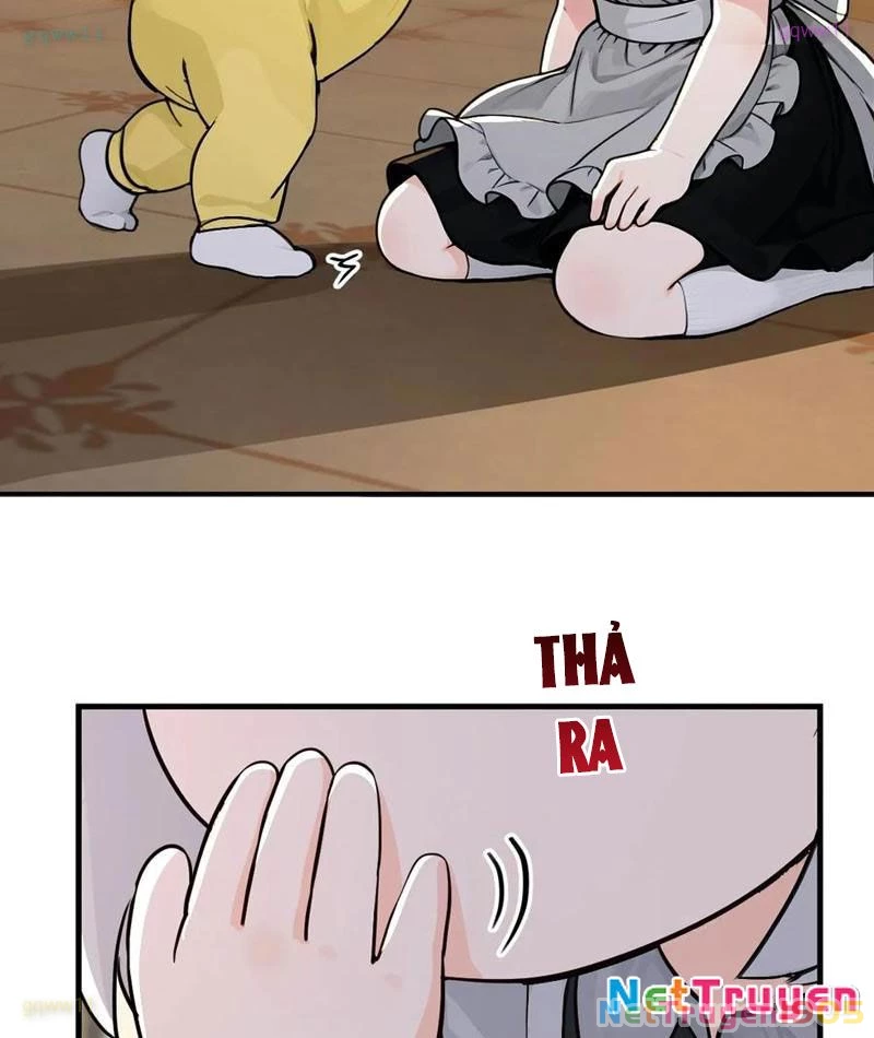 Sau Khi Đầu Thai, Ta Được Kẻ Thù Khắc Thành Vô Địch Chapter 7 - Trang 2