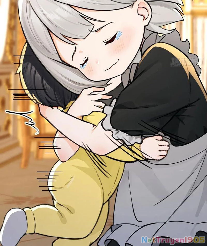 Sau Khi Đầu Thai, Ta Được Kẻ Thù Khắc Thành Vô Địch Chapter 7 - Trang 2
