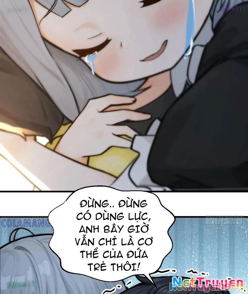 Sau Khi Đầu Thai, Ta Được Kẻ Thù Khắc Thành Vô Địch Chapter 7 - Trang 2