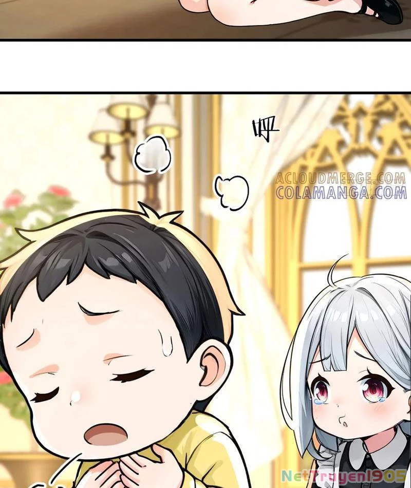 Sau Khi Đầu Thai, Ta Được Kẻ Thù Khắc Thành Vô Địch Chapter 7 - Trang 2