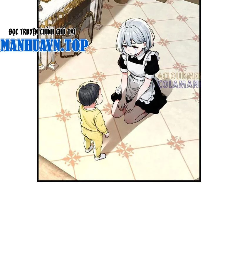 Sau Khi Đầu Thai, Ta Được Kẻ Thù Khắc Thành Vô Địch Chapter 7 - Trang 2