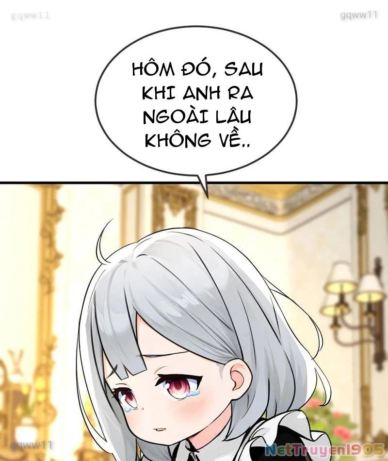 Sau Khi Đầu Thai, Ta Được Kẻ Thù Khắc Thành Vô Địch Chapter 7 - Trang 2