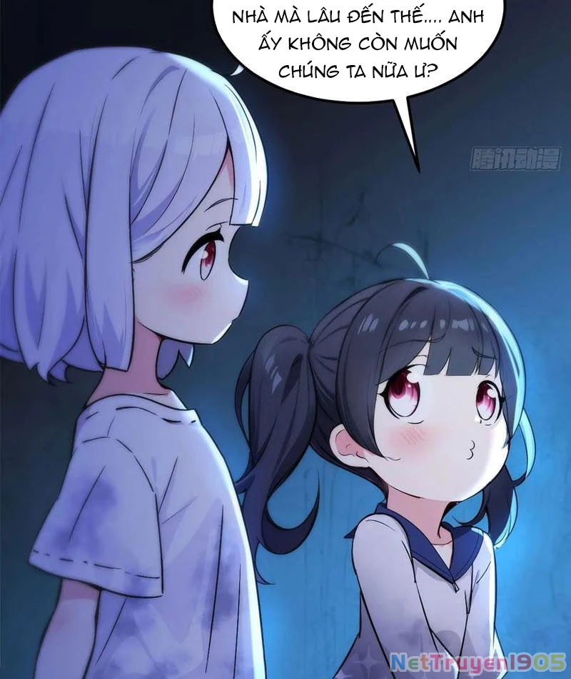Sau Khi Đầu Thai, Ta Được Kẻ Thù Khắc Thành Vô Địch Chapter 7 - Trang 2