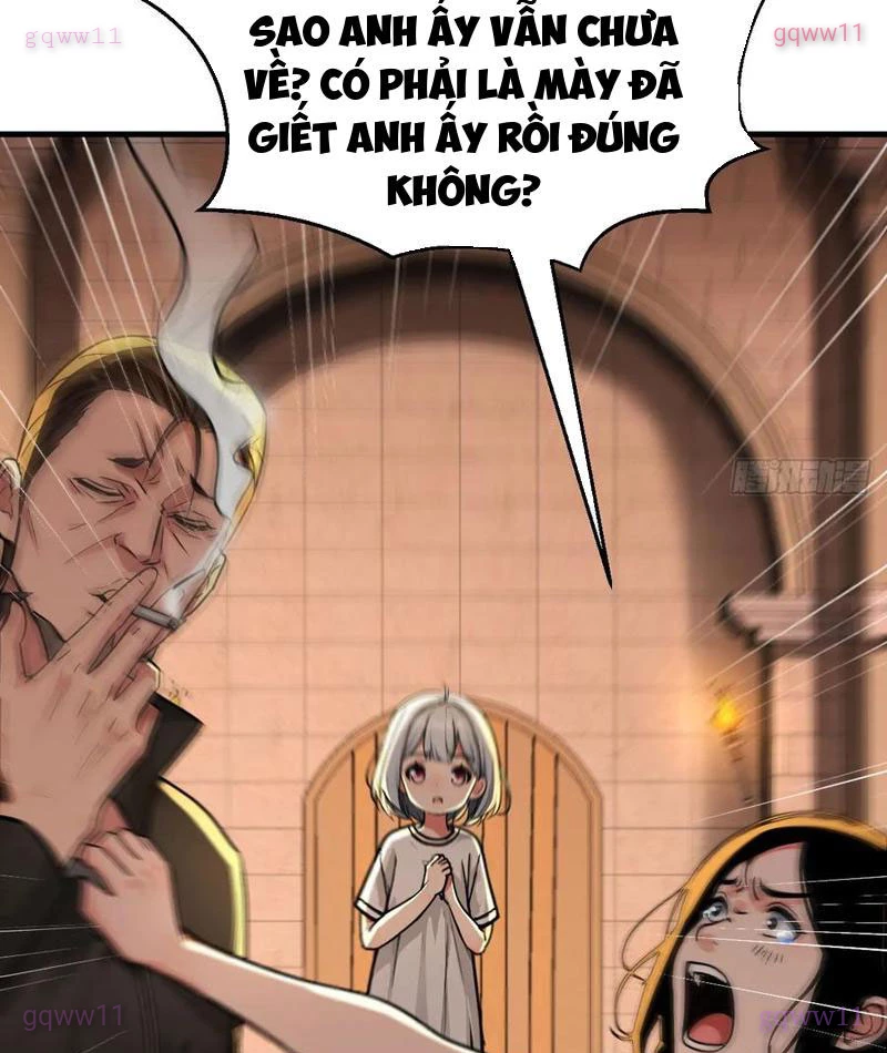 Sau Khi Đầu Thai, Ta Được Kẻ Thù Khắc Thành Vô Địch Chapter 7 - Trang 2