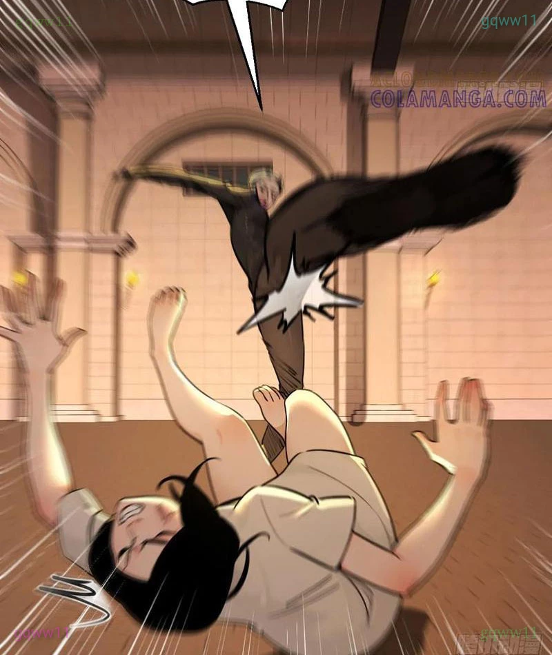 Sau Khi Đầu Thai, Ta Được Kẻ Thù Khắc Thành Vô Địch Chapter 7 - Trang 2
