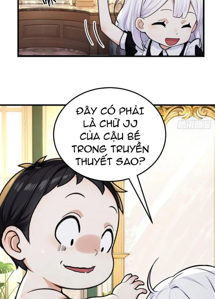 Sau Khi Đầu Thai, Ta Được Kẻ Thù Khắc Thành Vô Địch Chapter 8 - Trang 2
