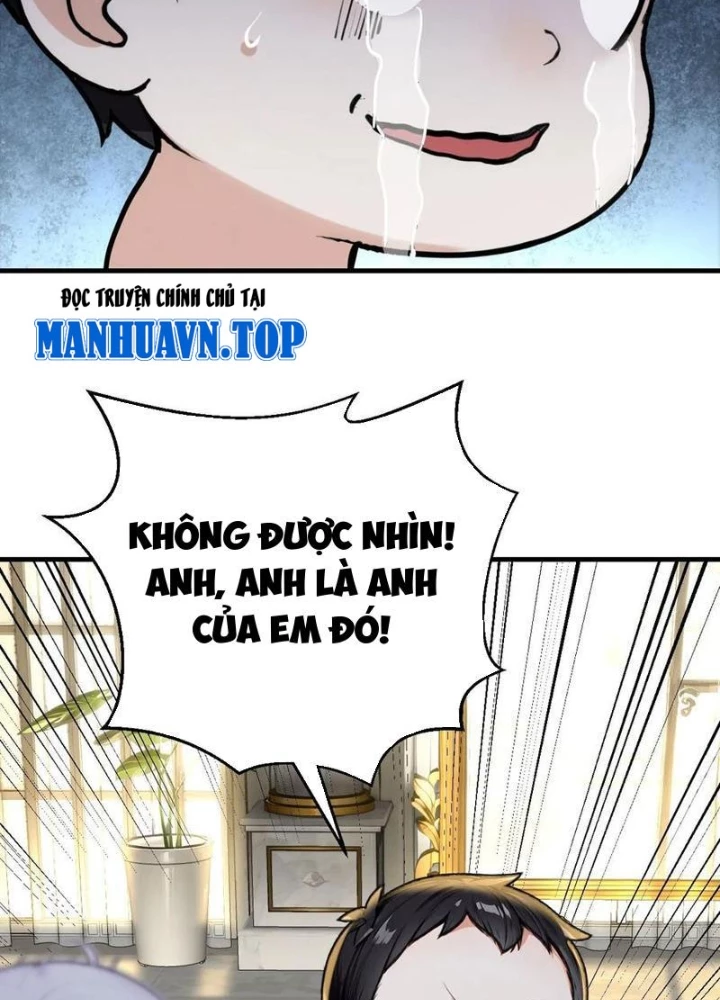 Sau Khi Đầu Thai, Ta Được Kẻ Thù Khắc Thành Vô Địch Chapter 8 - Trang 2
