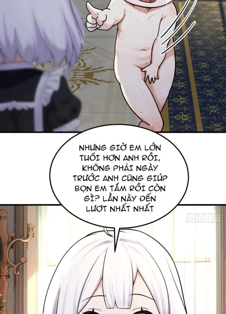 Sau Khi Đầu Thai, Ta Được Kẻ Thù Khắc Thành Vô Địch Chapter 8 - Trang 2
