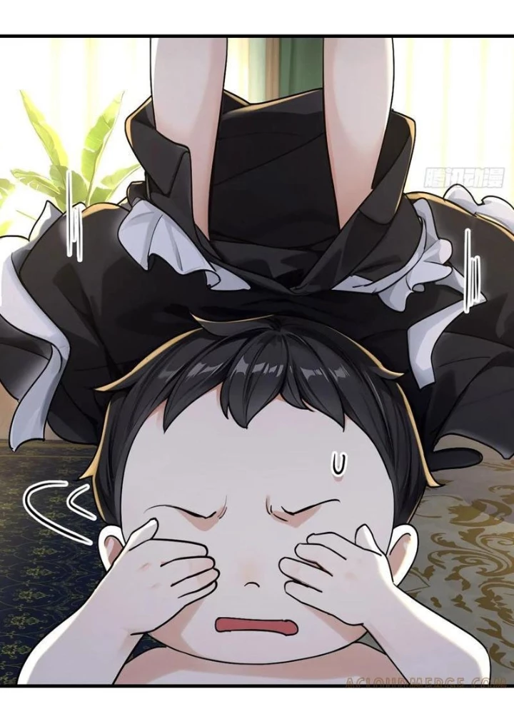 Sau Khi Đầu Thai, Ta Được Kẻ Thù Khắc Thành Vô Địch Chapter 8 - Trang 2