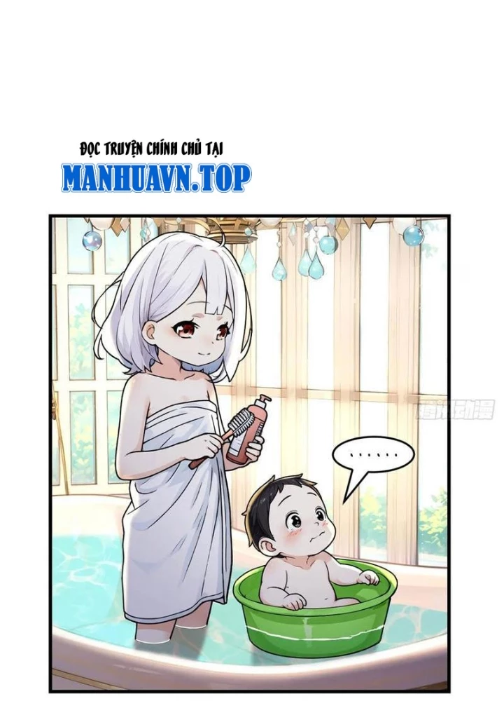 Sau Khi Đầu Thai, Ta Được Kẻ Thù Khắc Thành Vô Địch Chapter 8 - Trang 2