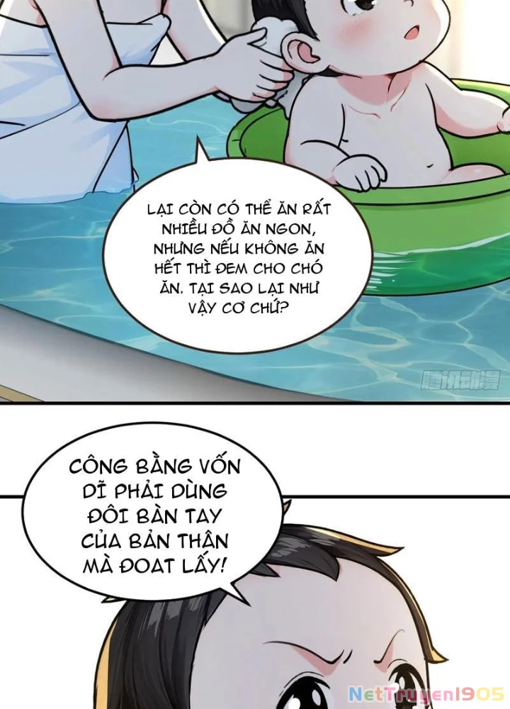 Sau Khi Đầu Thai, Ta Được Kẻ Thù Khắc Thành Vô Địch Chapter 8 - Trang 2