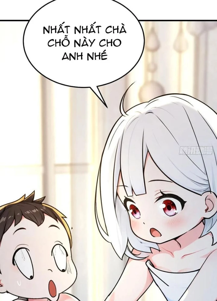 Sau Khi Đầu Thai, Ta Được Kẻ Thù Khắc Thành Vô Địch Chapter 8 - Trang 2