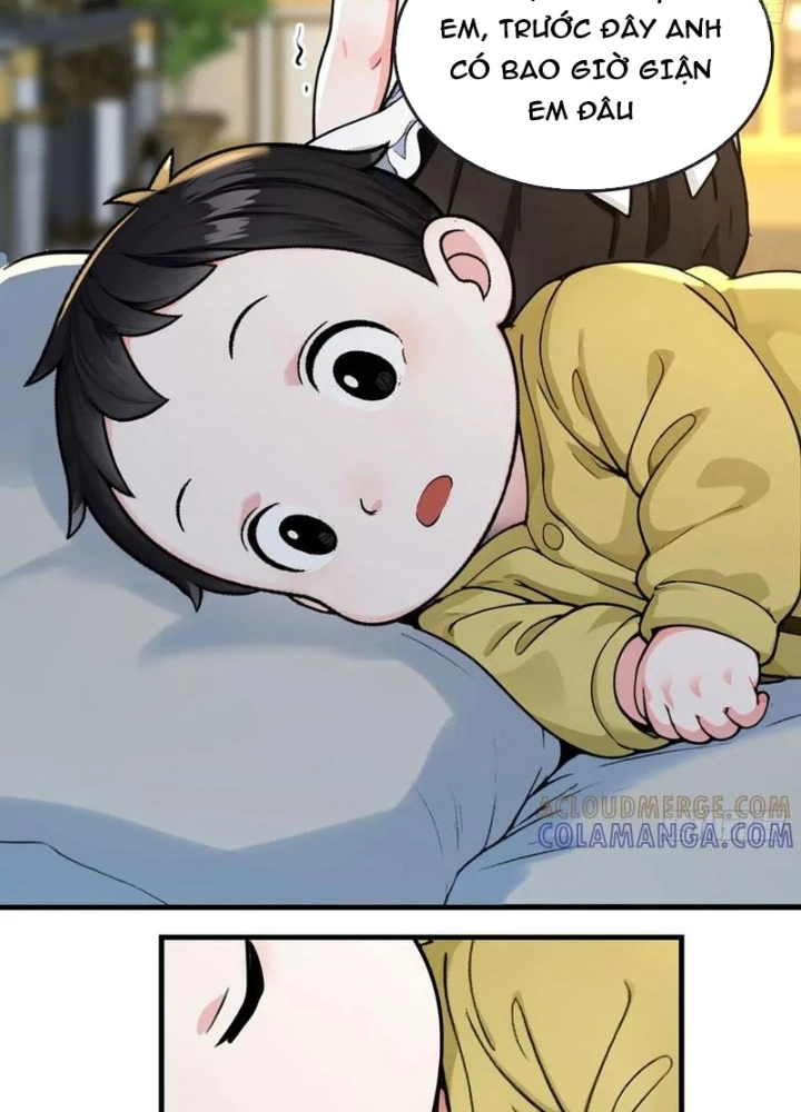 Sau Khi Đầu Thai, Ta Được Kẻ Thù Khắc Thành Vô Địch Chapter 8 - Trang 2
