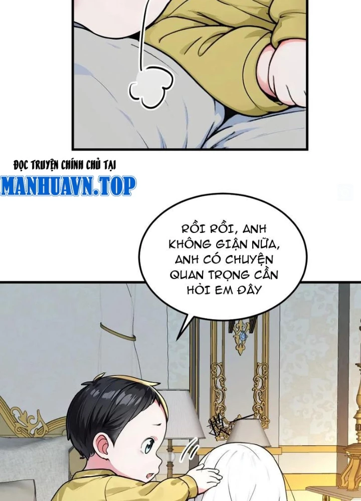 Sau Khi Đầu Thai, Ta Được Kẻ Thù Khắc Thành Vô Địch Chapter 8 - Trang 2