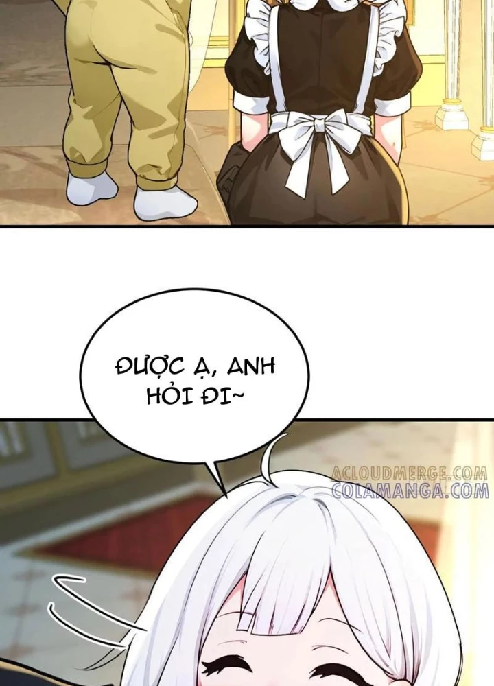 Sau Khi Đầu Thai, Ta Được Kẻ Thù Khắc Thành Vô Địch Chapter 8 - Trang 2